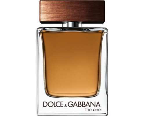 Dolce & Gabbana The One EDT 50 ml