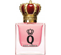Dolce & Gabbana Dolce & Gabbana, Q, Eau De Parfum, For Women, 30 ml For Women