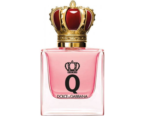 Dolce & Gabbana Dolce & Gabbana, Q, Eau De Parfum, For Women, 30 ml For Women