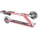 Globber GLOBBER paspirtukas Flow Element Lights, rožinis, 721-177
