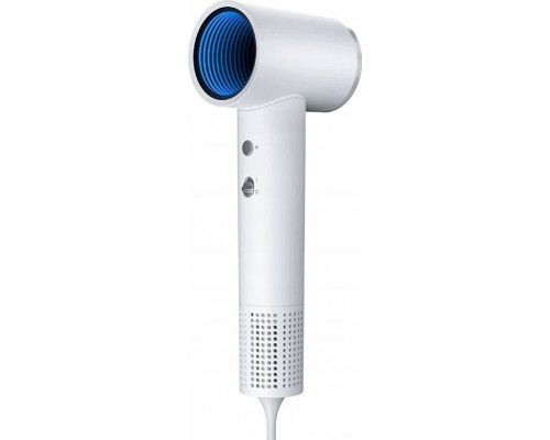 Roidmi ROIDMI MIRO HIGH-SPEED IONIC HAIRDRYER WHITE