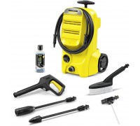 ciś Karcher Myjnia ciś wysokociś K 3 Classic Car