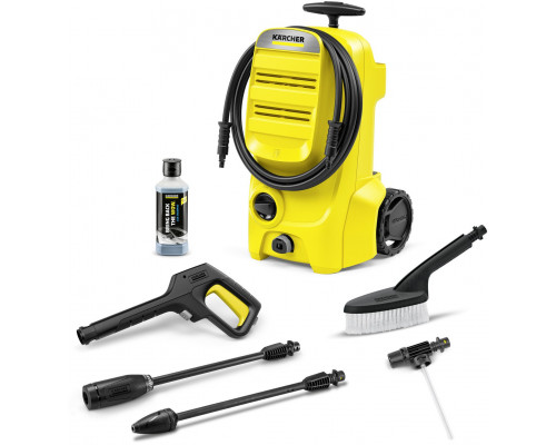 ciś Karcher Myjnia ciś wysokociś K 3 Classic Car