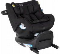 Graco TURN2ME DLX R129 MIDNIGHT