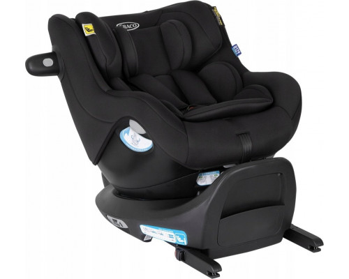 Graco TURN2ME DLX R129 MIDNIGHT