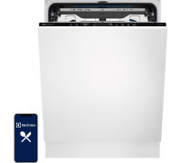 Electrolux Electrolux EEG68520W
