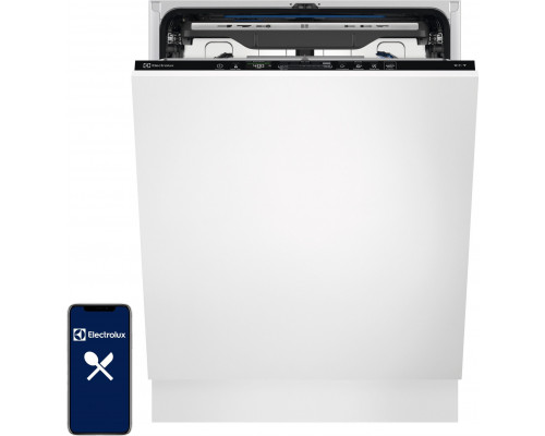 Electrolux Electrolux EEG68520W