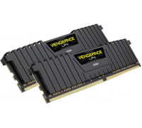 Corsair Vengeance LPX, DDR4, 16 GB, 3200MHz, CL16 (CMK16GX4M2Z3200C16)