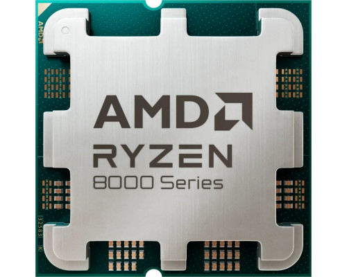 AMD Ryzen 5 8400F, 4.2 GHz, 16 MB, MPK (100-100001591MPK)