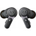 Audio Technica AUDIO-TECHNICA WIRELESS EARBUDS ATH-TWX7 Juodas