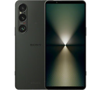 Sony Xperia 1 VI 5G 12/256GB Green  (XQEC54EUKCG.GC)