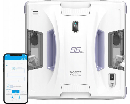 Hobot Hobot S6 PRO