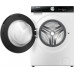 Hisense Washing machine HISENSE WF7S1247BW