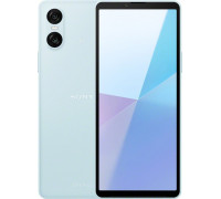 Sony Xperia 10 VI 5G 8/128GB Blue  (XQES54EUKCL.GC)