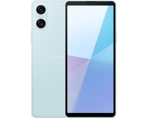 Sony Xperia 10 VI 5G 8/128GB Blue  (XQES54EUKCL.GC)