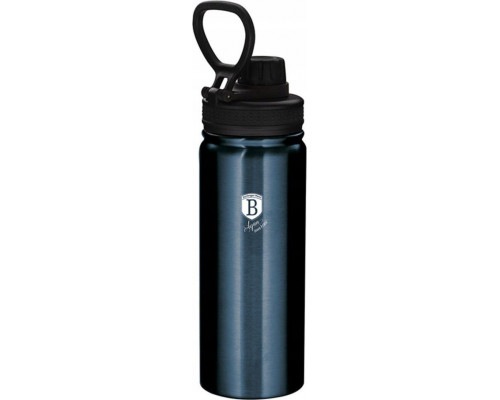Berlinger Haus SPORTY BOTTLE THERMAL 540ML BERLINGER HAUS AQUAMARINE BH-7755