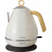 Klausberg 1.7L White KB-7708
