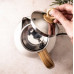 Klausberg 1.7L White KB-7708