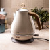 Klausberg 1.7L White KB-7708