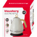 Klausberg 1.7L White KB-7708
