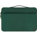 Jcpal PROFESSIONAL SLEEVE FOR 13/14-INCH, GREEN