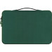 Jcpal PROFESSIONAL SLEEVE FOR 13/14-INCH, GREEN