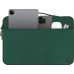 Jcpal PROFESSIONAL SLEEVE FOR 13/14-INCH, GREEN