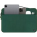 Jcpal PROFESSIONAL SLEEVE FOR 13/14-INCH, GREEN