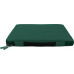 Jcpal PROFESSIONAL SLEEVE FOR 13/14-INCH, GREEN