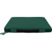 Jcpal PROFESSIONAL SLEEVE FOR 13/14-INCH, GREEN