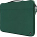 Jcpal PROFESSIONAL SLEEVE FOR 13/14-INCH, GREEN