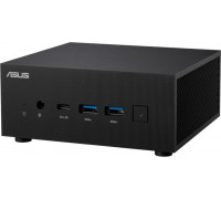 Komputer Asus PC ASUS PN53-BBR575HD AMD Ryzen Black