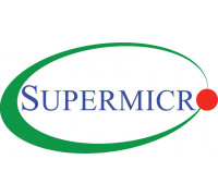 SuperMicro Supermicro CPU-Kühler 1U für Sockel 1156 aktiv SNK-P0073A4