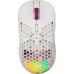 Fourze Fourze GM900 Wireless Gaming Mouse Whi