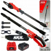 Sourcing CORDLESS POLE CHAINSAW 20CM SKIL 0650CA