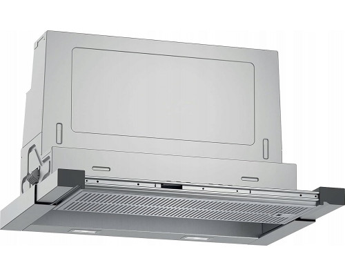 Neff Built-in hood Neff D46ML54X1