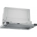 Neff Built-in hood Neff D46ML54X1