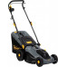 Grunder Self-propelled petrol lawnmower S511VHY-GCV170H