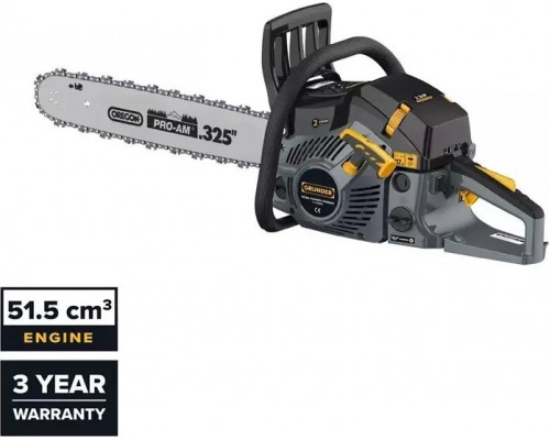 Sourcing CHAINSAW GRUNDER TT-CS5500 1.8KW 40CM