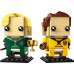 LEGO BrickHeadz Draco Malfoy™ i Cedric Diggory (40617)