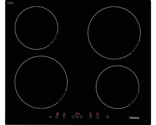 Hansa Induction hob Hansa BHI68368