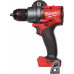 Milwaukee MILWAUKEE.UD.M18FPD3-502X SCREWDRIVE 2x5.0Ah