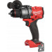 Milwaukee MILWAUKEE.UD.M18FPD3-502X SCREWDRIVE 2x5.0Ah