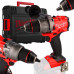 Milwaukee MILWAUKEE.UD.M18FPD3-502X SCREWDRIVE 2x5.0Ah