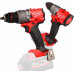 Milwaukee MILWAUKEE.UD.M18FPD3-502X SCREWDRIVE 2x5.0Ah