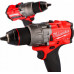 Milwaukee MILWAUKEE.UD.M18FPD3-502X SCREWDRIVE 2x5.0Ah