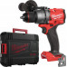 Milwaukee MILWAUKEE.UD.M18FPD3-502X SCREWDRIVE 2x5.0Ah