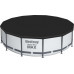 Bestway Bestway Swimming pool Steel Pro MAX with accessories, circle, 396x122 cm