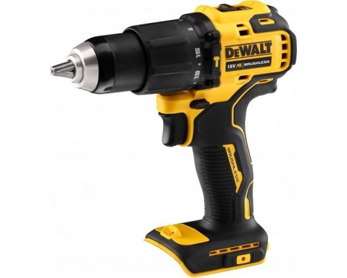 Dewalt HAMMER DRILL DCD709N-XJ 18V