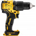 Dewalt HAMMER DRILL DCD709N-XJ 18V